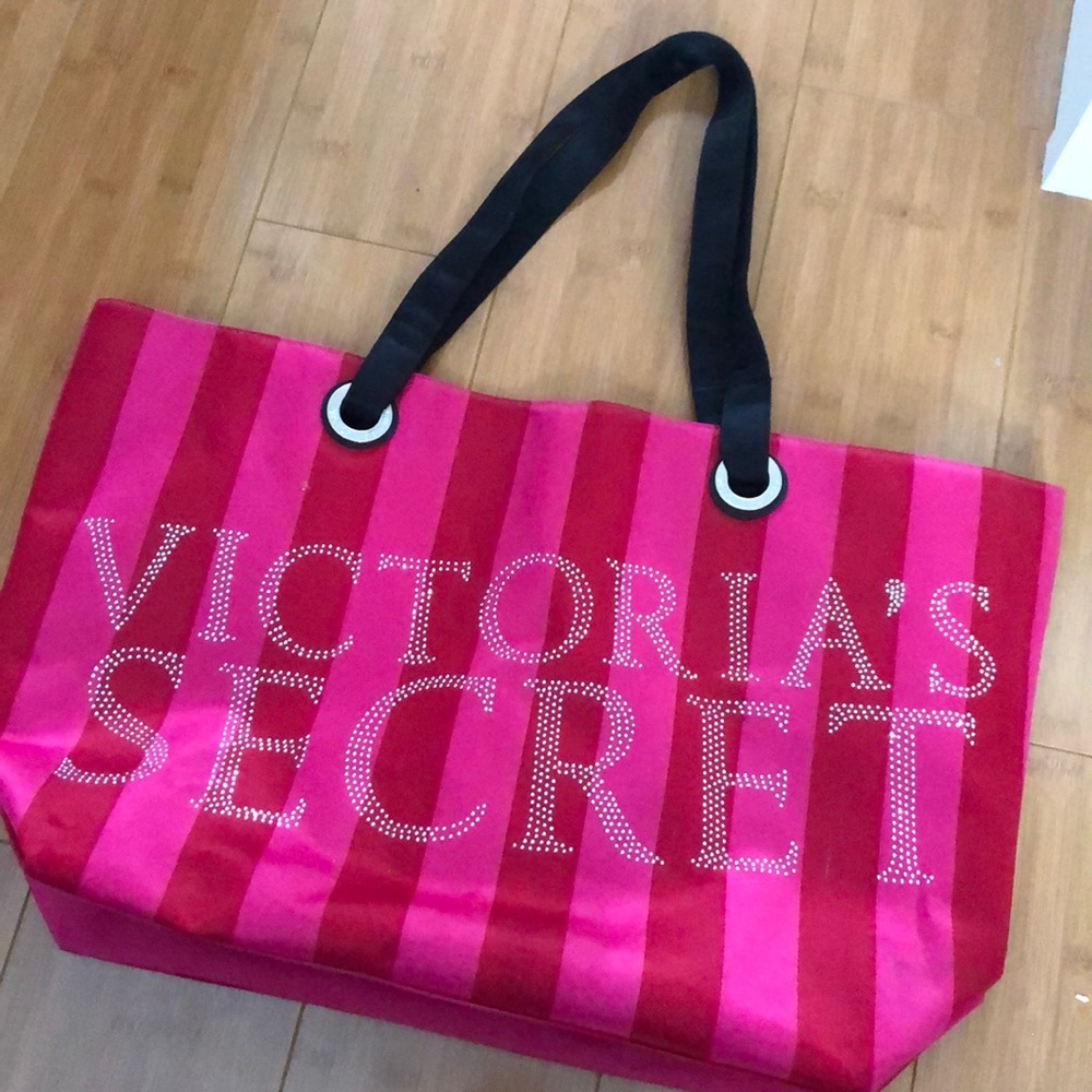 Victoria’s secret large tote